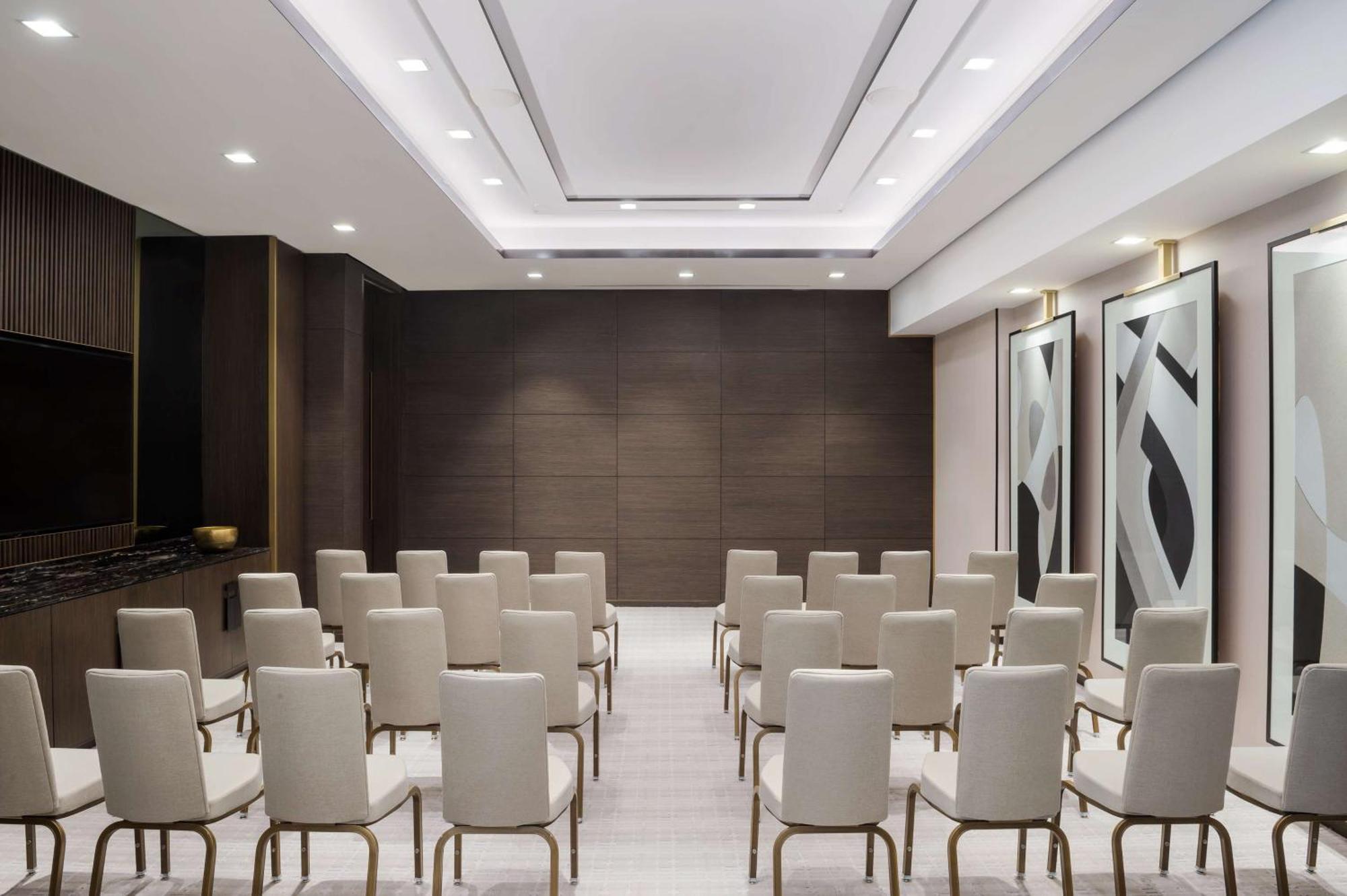 Waldorf Astoria Kuwait Hotel Kuwait City Exterior photo Meeting room